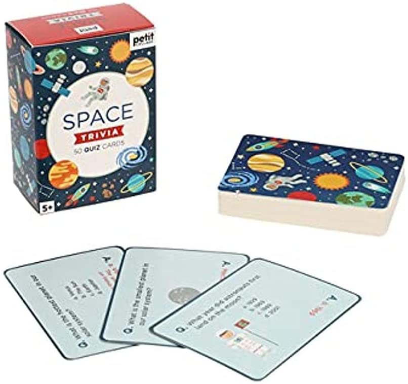 Space Trivia - Image 2