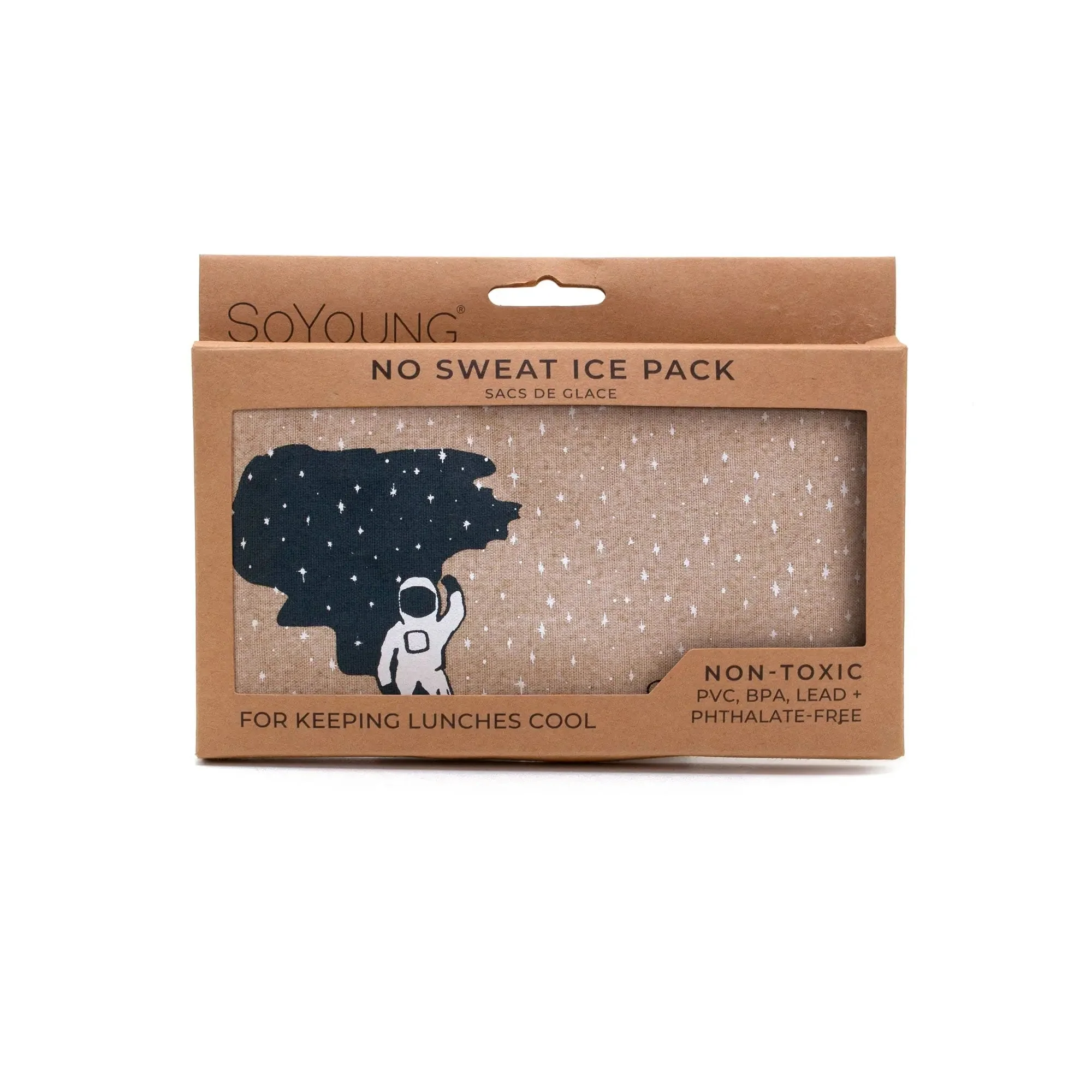 Spaceman Ice Pack - Image 3