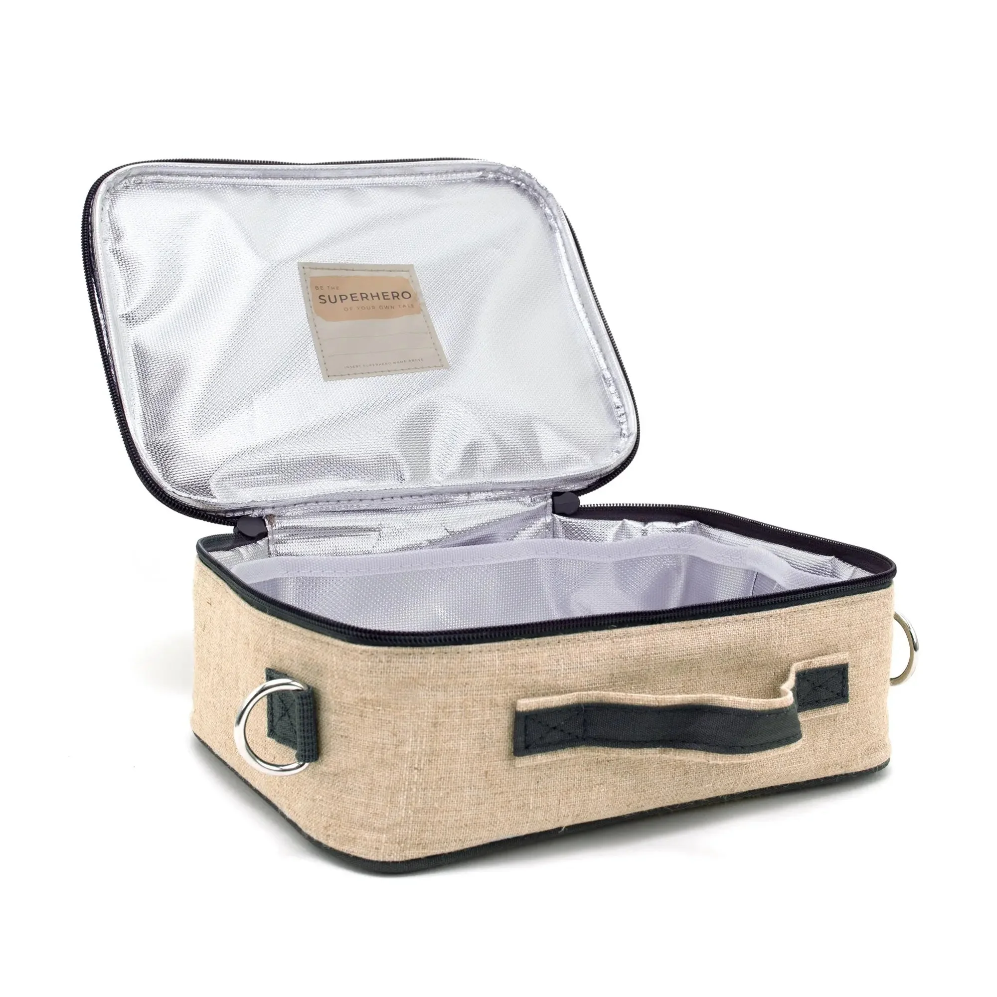 Spaceman Lunch Box - Image 3