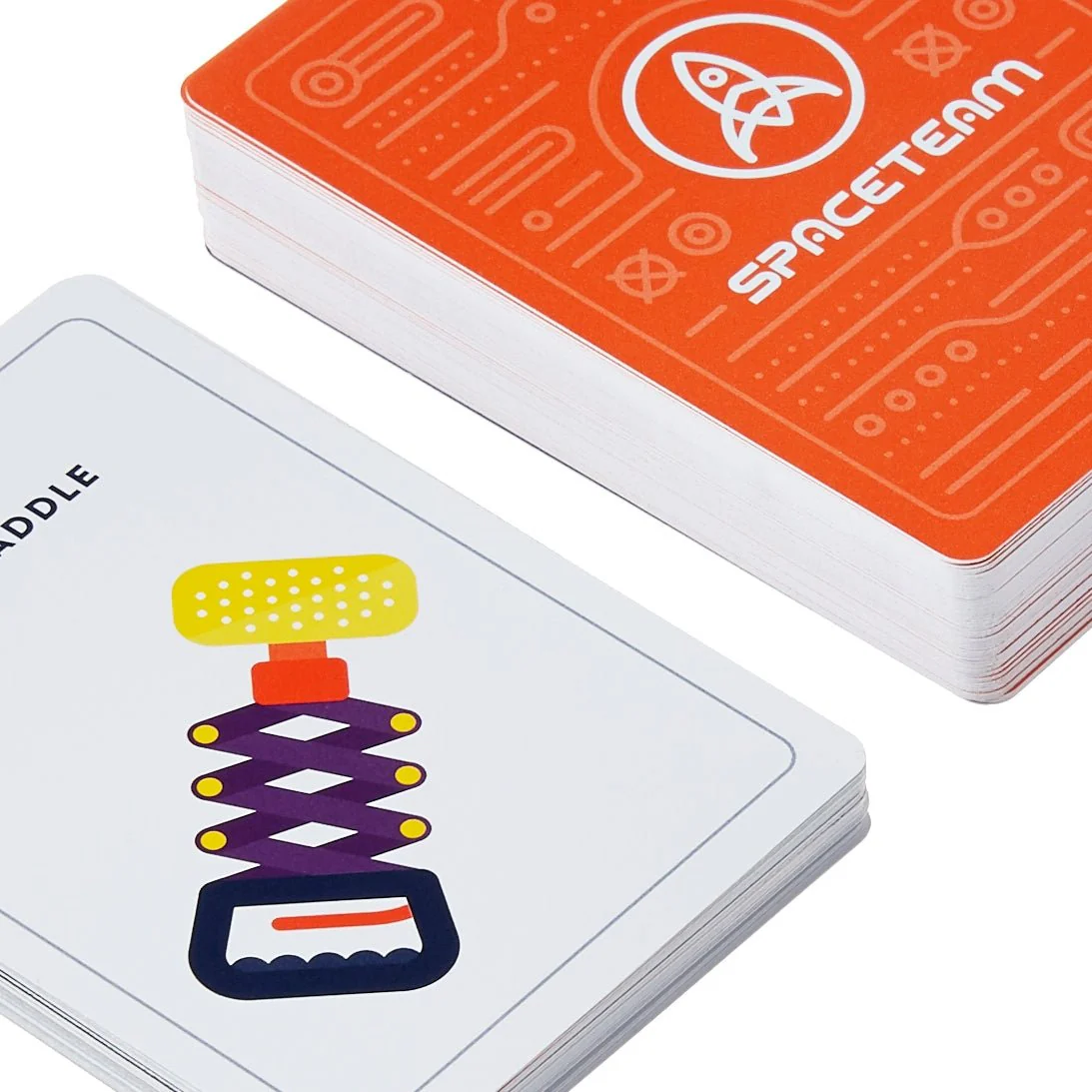 Spaceteam: A Chaotic & Cooperative Card Game - Image 4