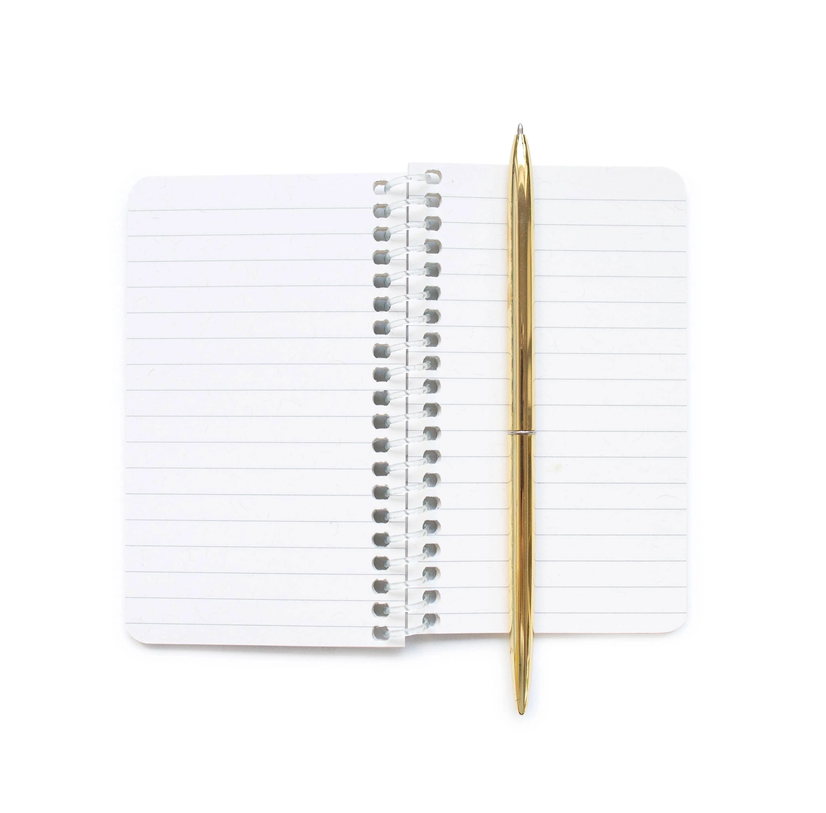 Spark Memo Book - Image 2