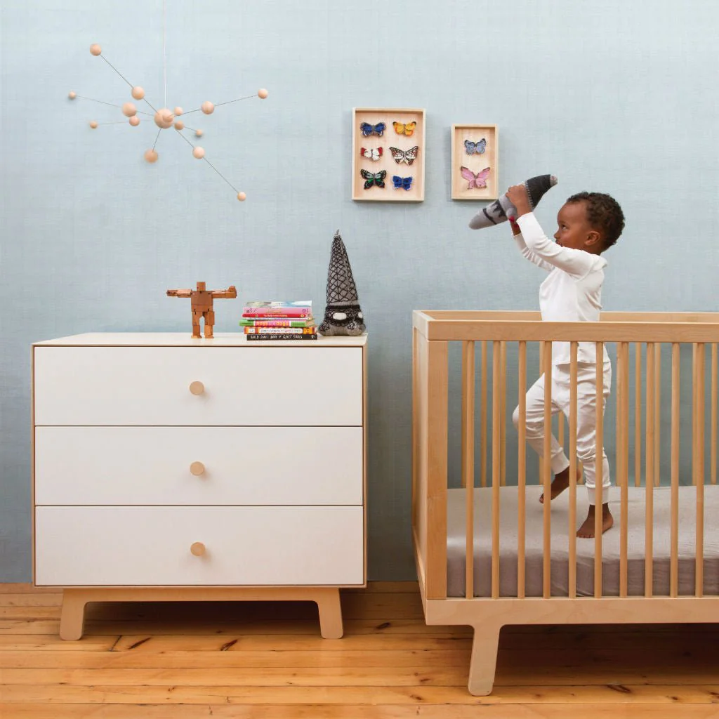 Sparrow Crib - Image 2