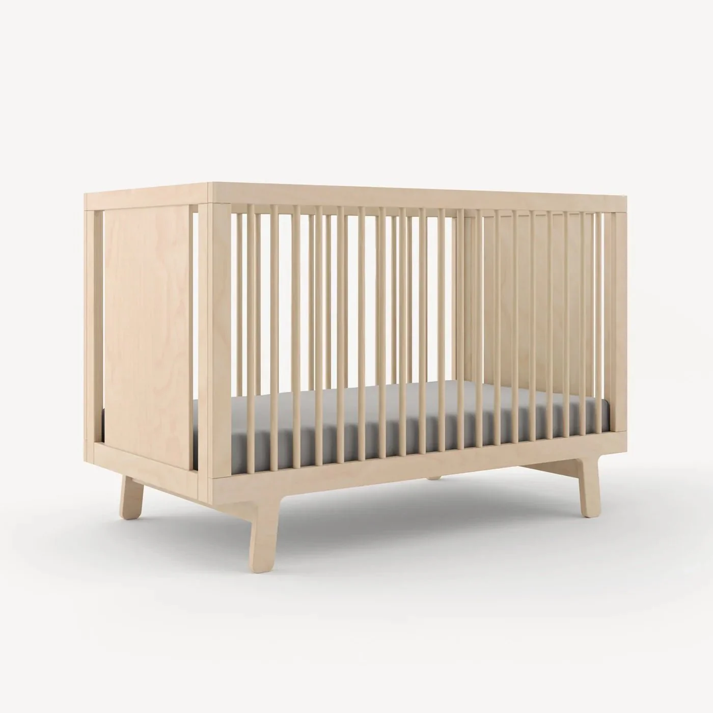Sparrow Crib - Image 3