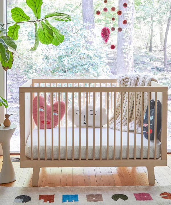 Sparrow Crib - Image 6