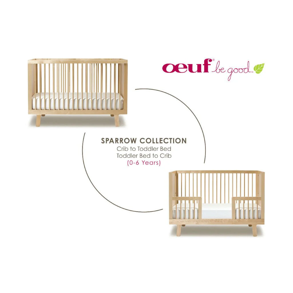 Sparrow Crib - Image 7