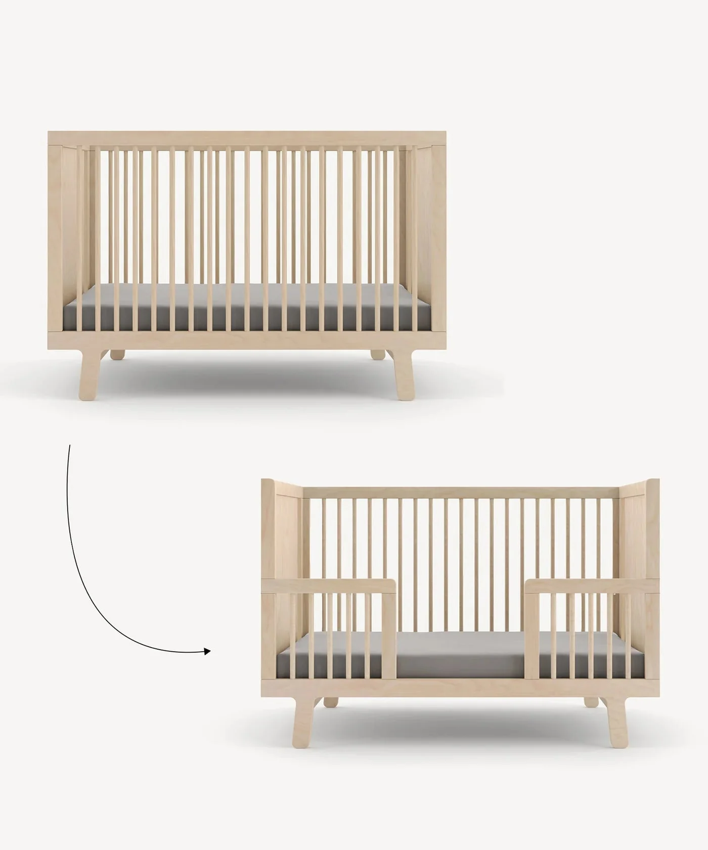 Sparrow Toddler Conversion Kit - Image 3