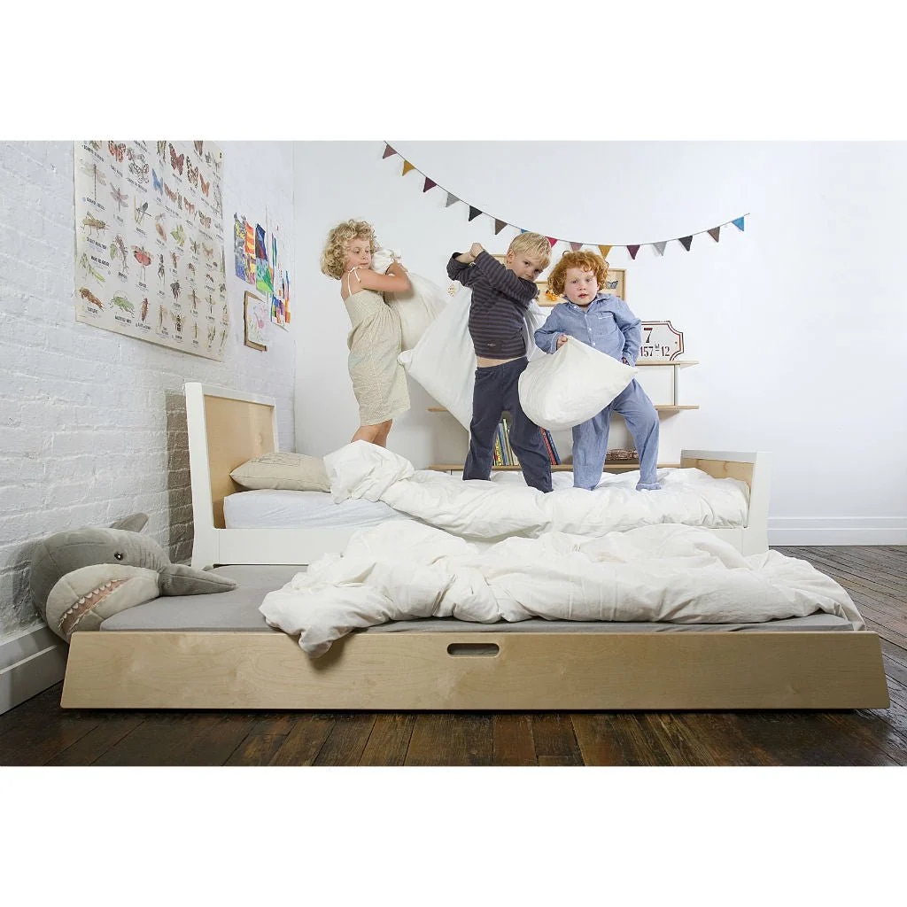 Sparrow Twin Bed - Image 3