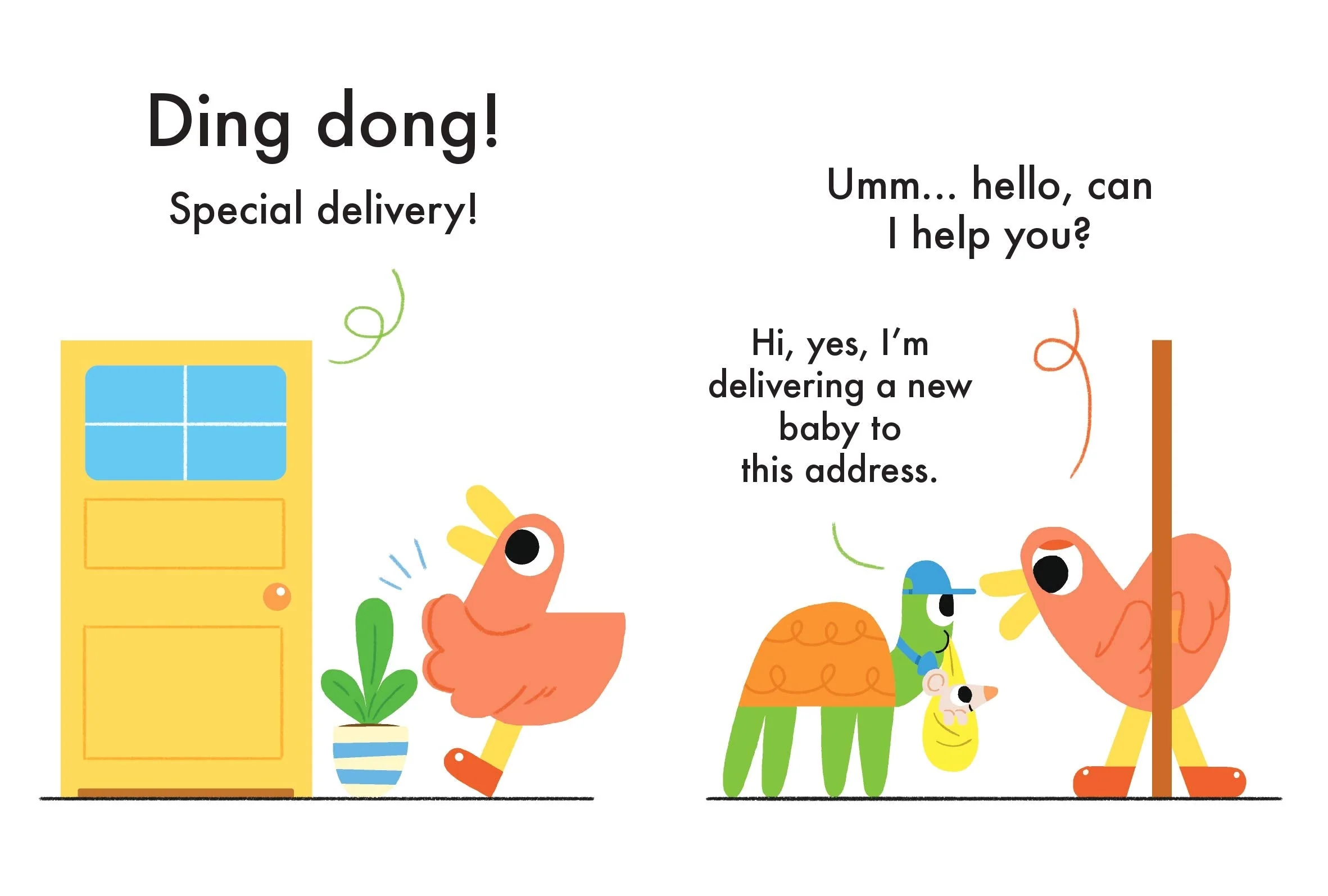 Special Delivery - Image 3