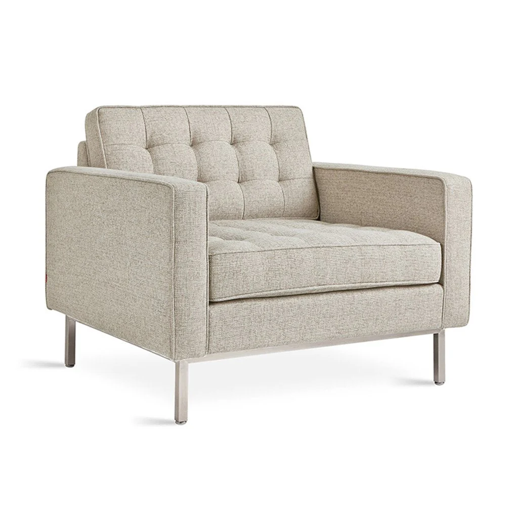 Spencer Chair - Image 3