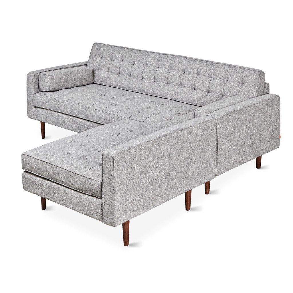 Spencer Loft Bi-Sectional - Image 10