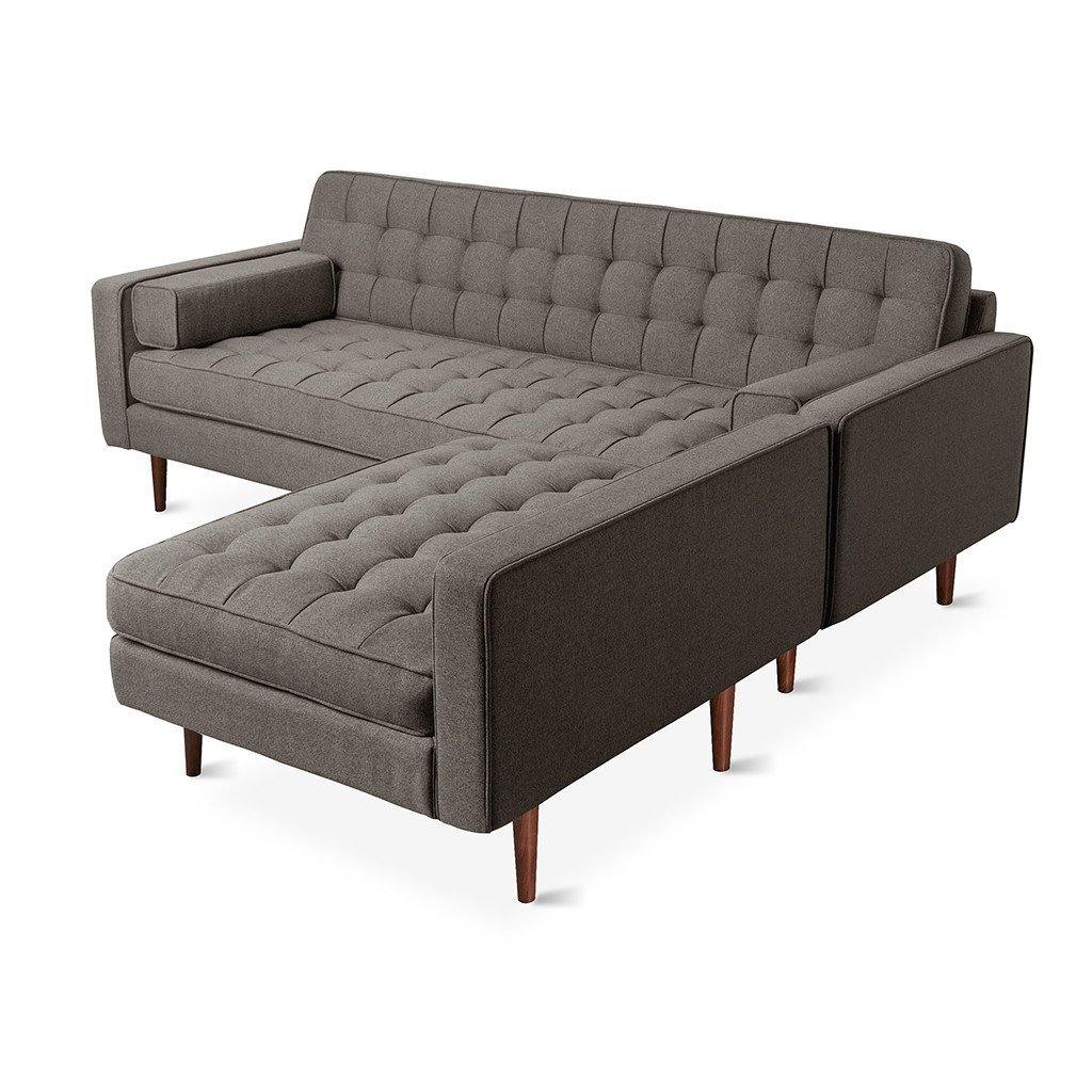 Spencer Loft Bi-Sectional - Image 12