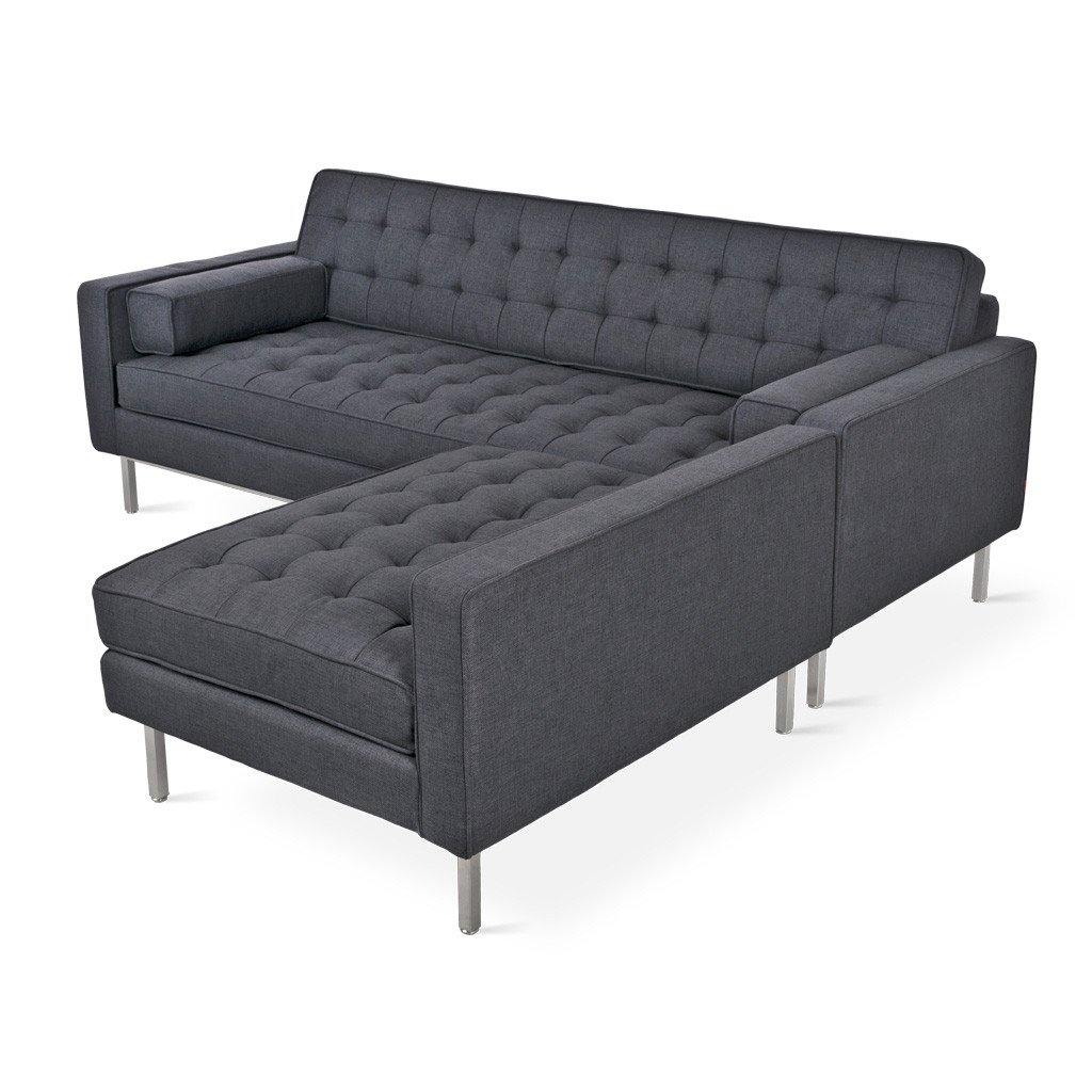 Spencer Loft Bi-Sectional - Image 13
