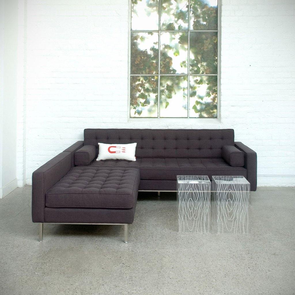 Spencer Loft Bi-Sectional - Image 14