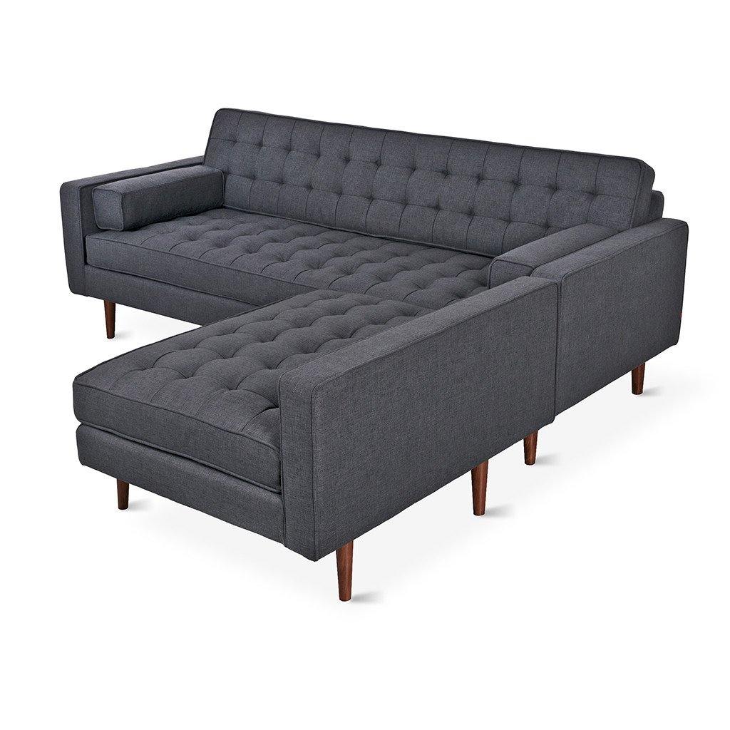 Spencer Loft Bi-Sectional - Image 15