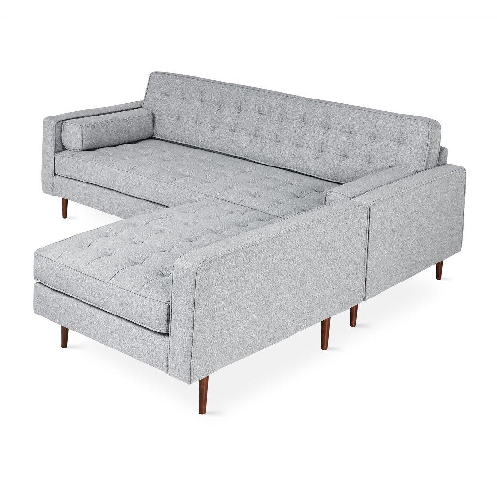 Spencer Loft Bi-Sectional - Image 3