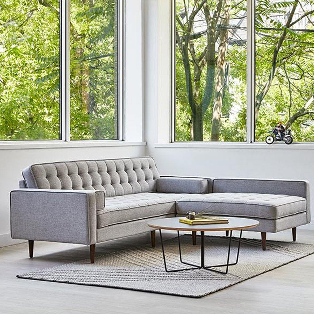 Spencer Loft Bi-Sectional - Image 4