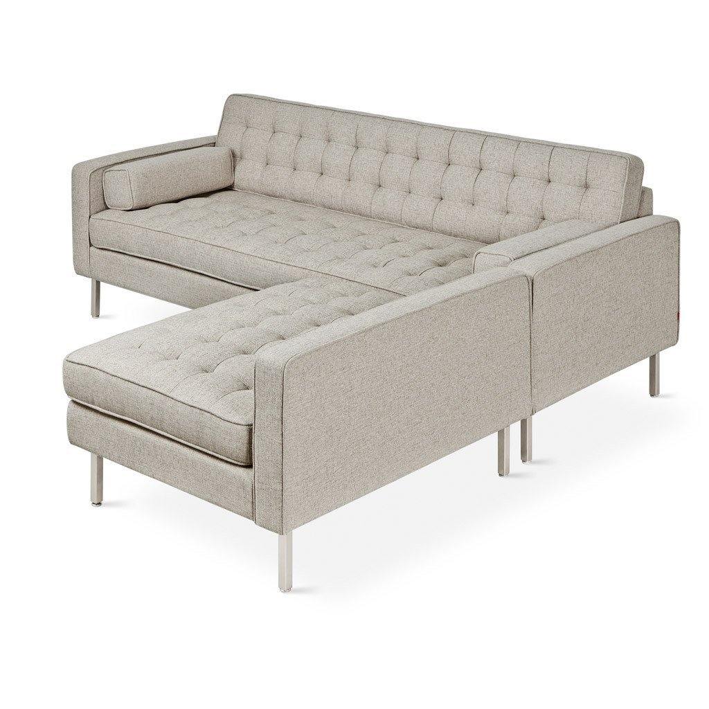 Spencer Loft Bi-Sectional - Image 5