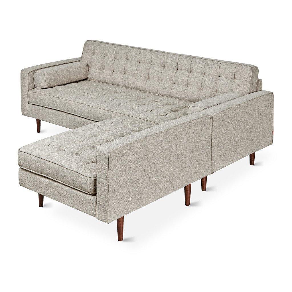 Spencer Loft Bi-Sectional - Image 6