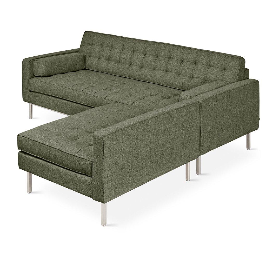 Spencer Loft Bi-Sectional - Image 7