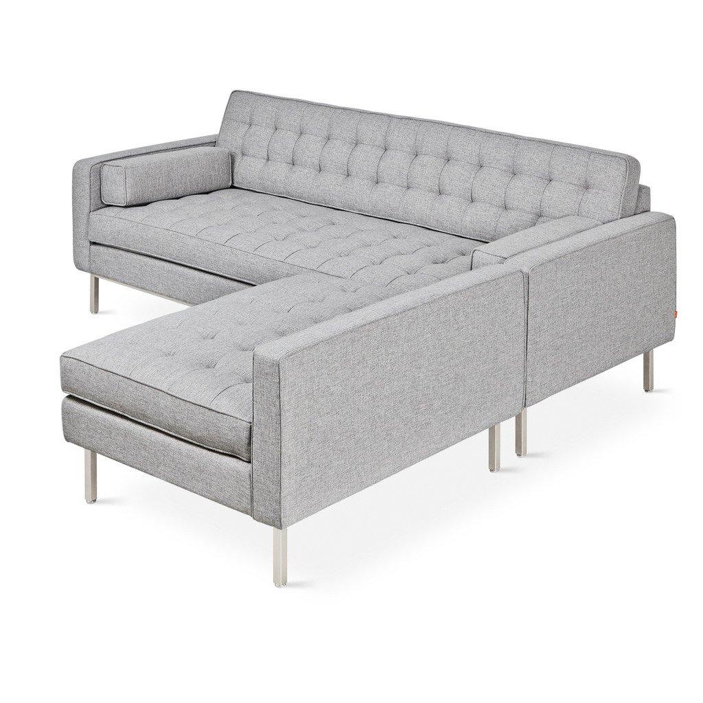 Spencer Loft Bi-Sectional - Image 9