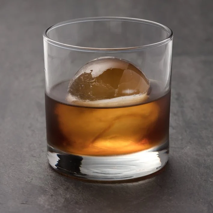 Peak Sphere Ice Mold - Image 4