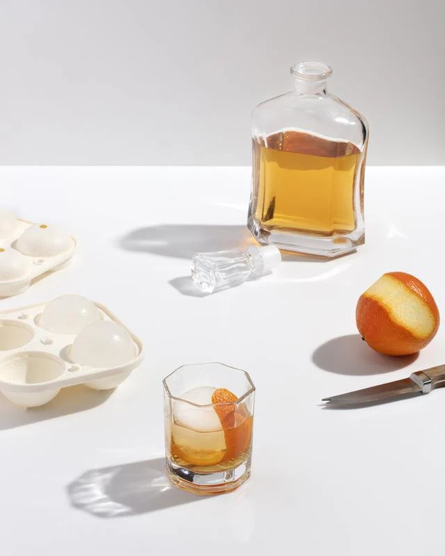 Peak Sphere Ice Mold - Image 5