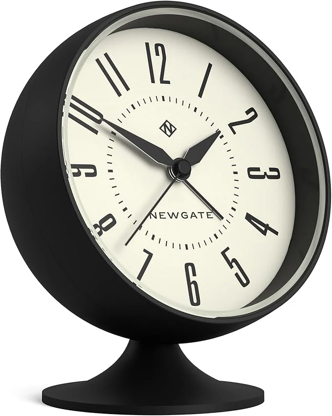 Spheric Alarm Clock - Image 3
