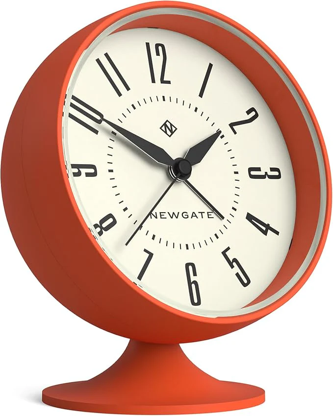 Spheric Alarm Clock - Image 4