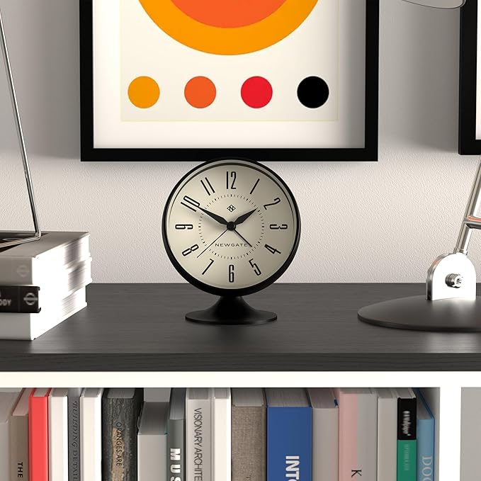 Spheric Alarm Clock - Image 5