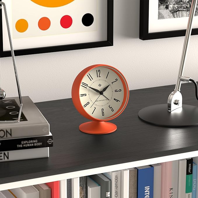 Spheric Alarm Clock - Image 6