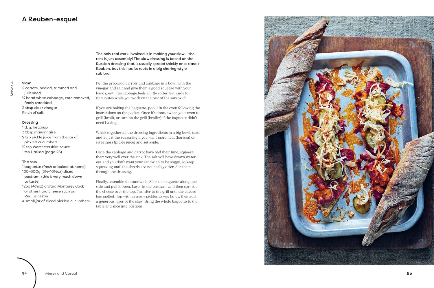 Spice Kitchen: Vibrant Recipes And Spice Blends For The Home Cook - Image 13