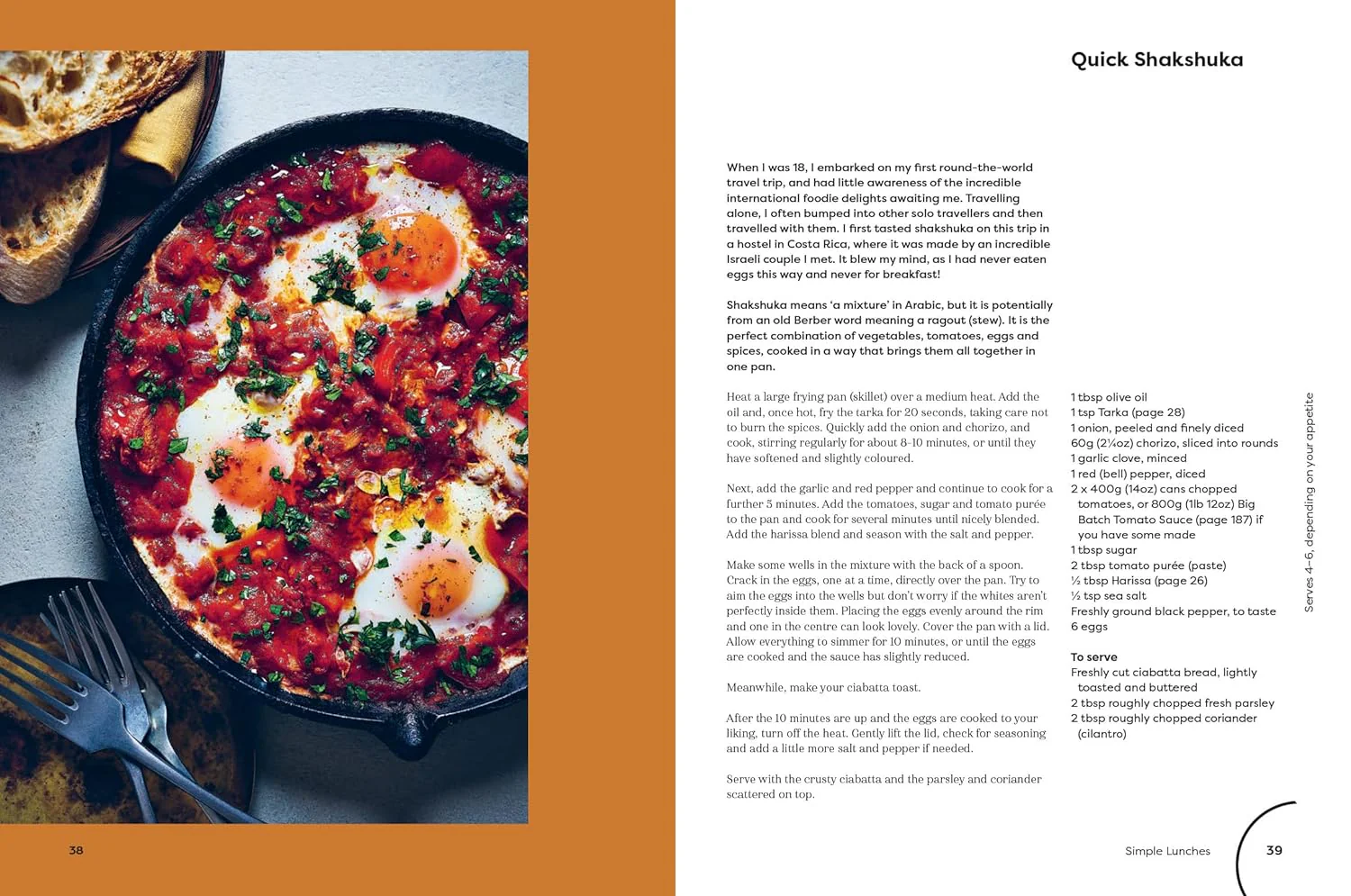Spice Kitchen: Vibrant Recipes And Spice Blends For The Home Cook - Image 7