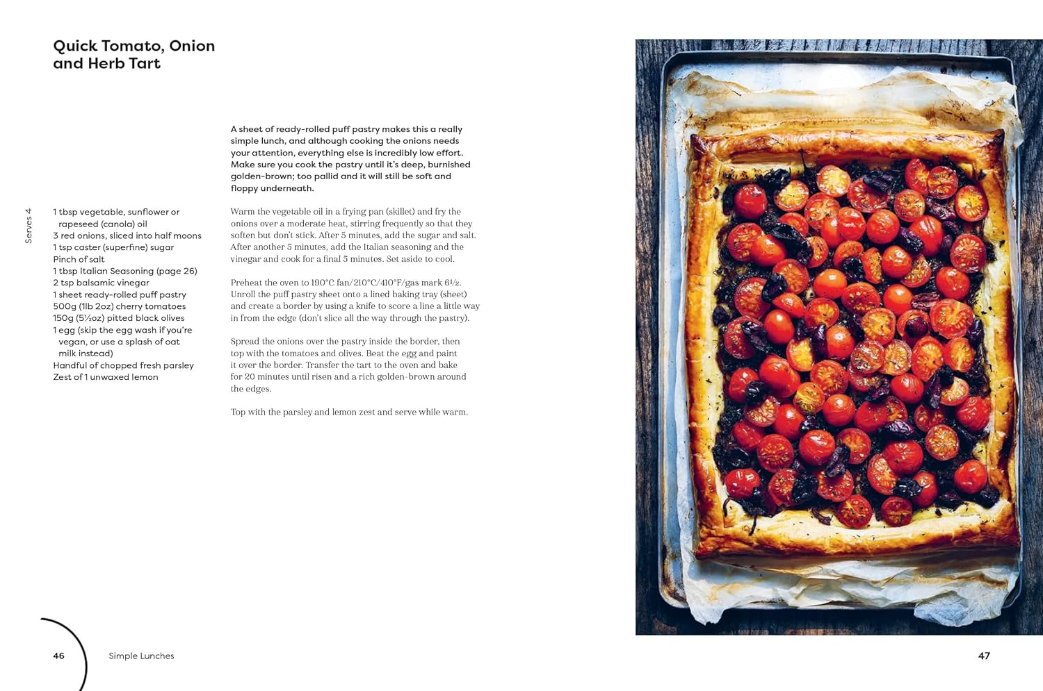 Spice Kitchen: Vibrant Recipes And Spice Blends For The Home Cook - Image 9