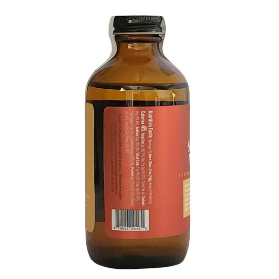 Spiced Apple Syrup - Image 5