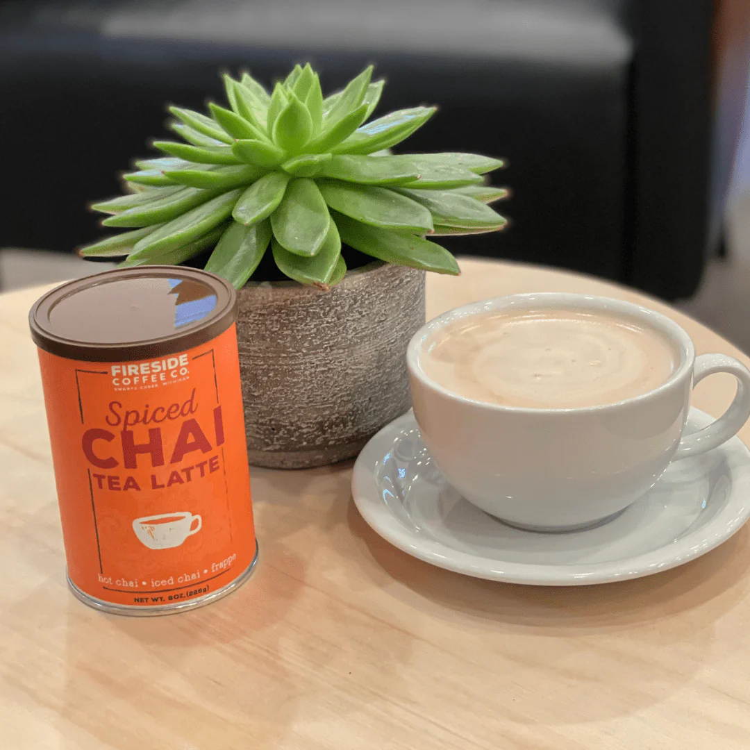 Spiced Chai - Image 2