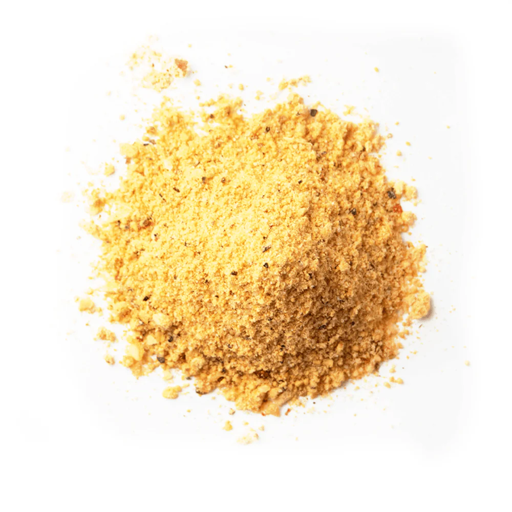 Hickory Peach Porter Rub - Image 2