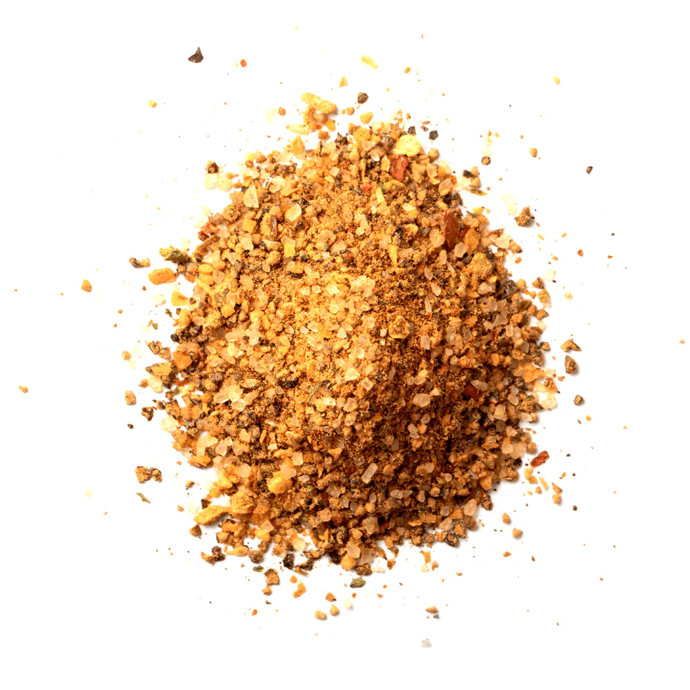Mesquite Peppercorn Lager Rub - Image 2