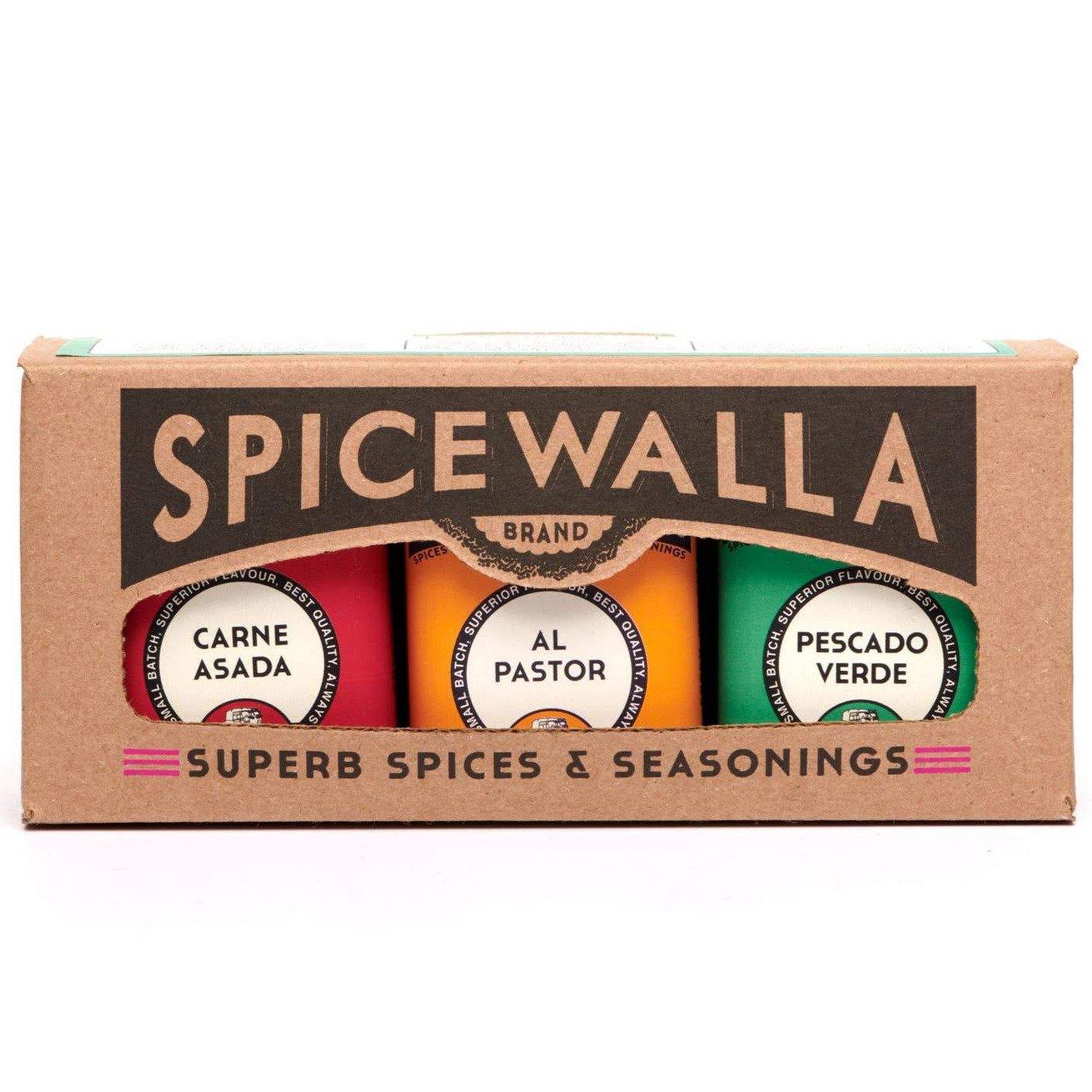 Taco Collection: Big Tin 3 Pack - Image 3