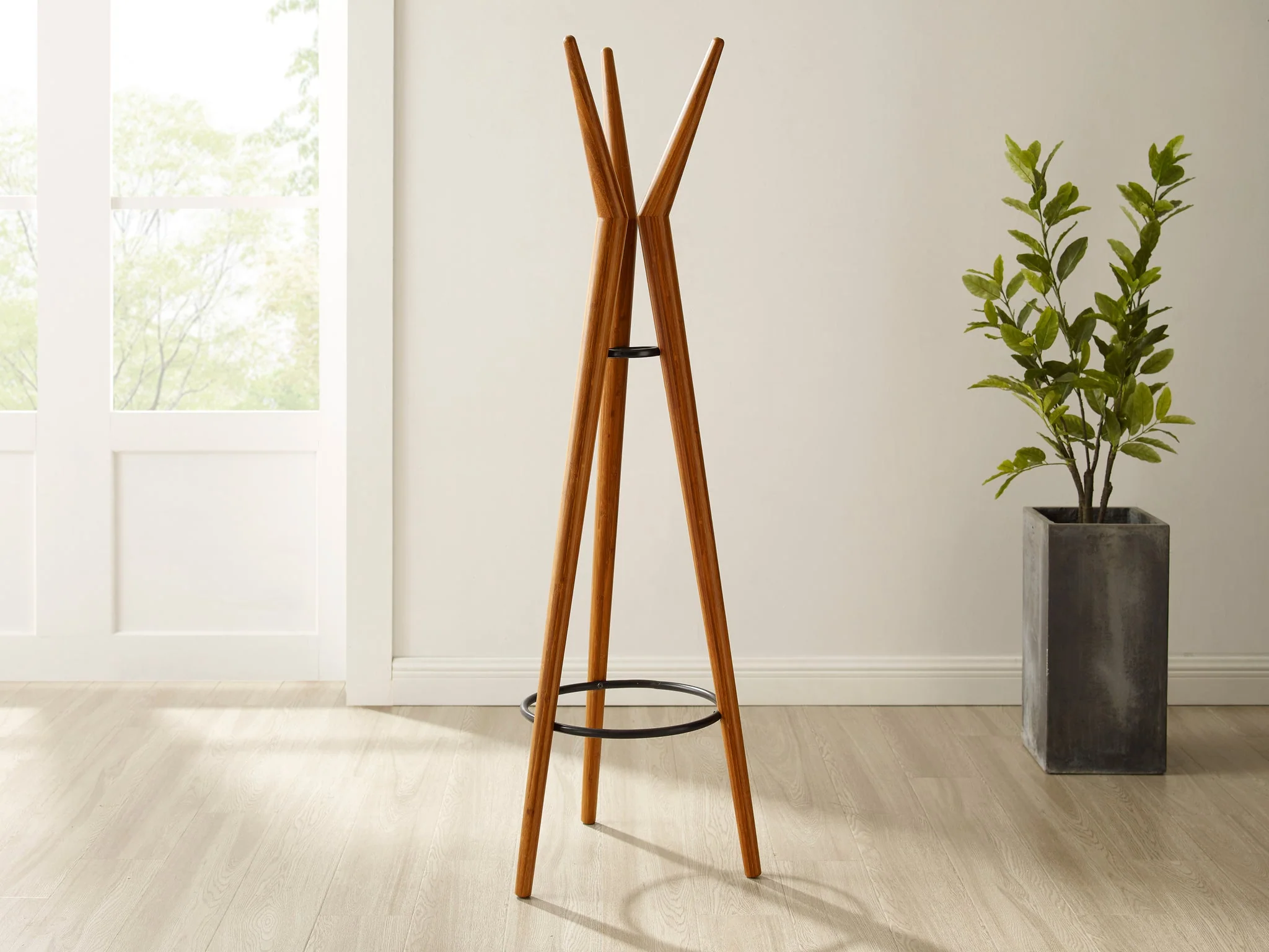 Spire Coat Tree - Image 4
