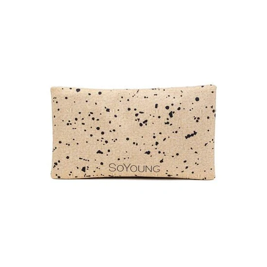 Modern Splatter Ice Pack