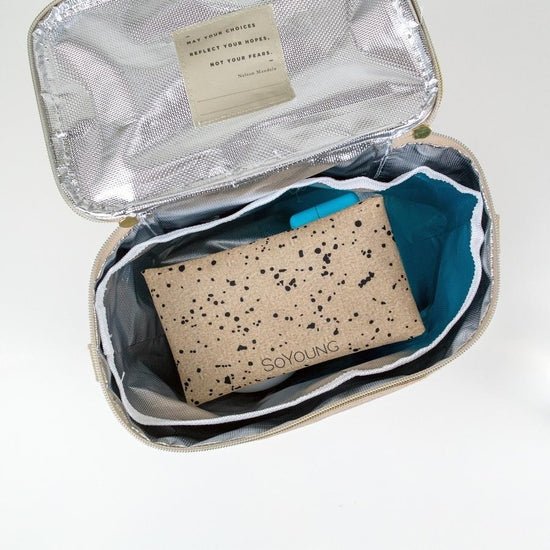 Modern Splatter Ice Pack - Image 3