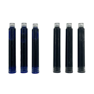 Splendid Duo Fountain Pen Ink Refill Cartridges - Image 3