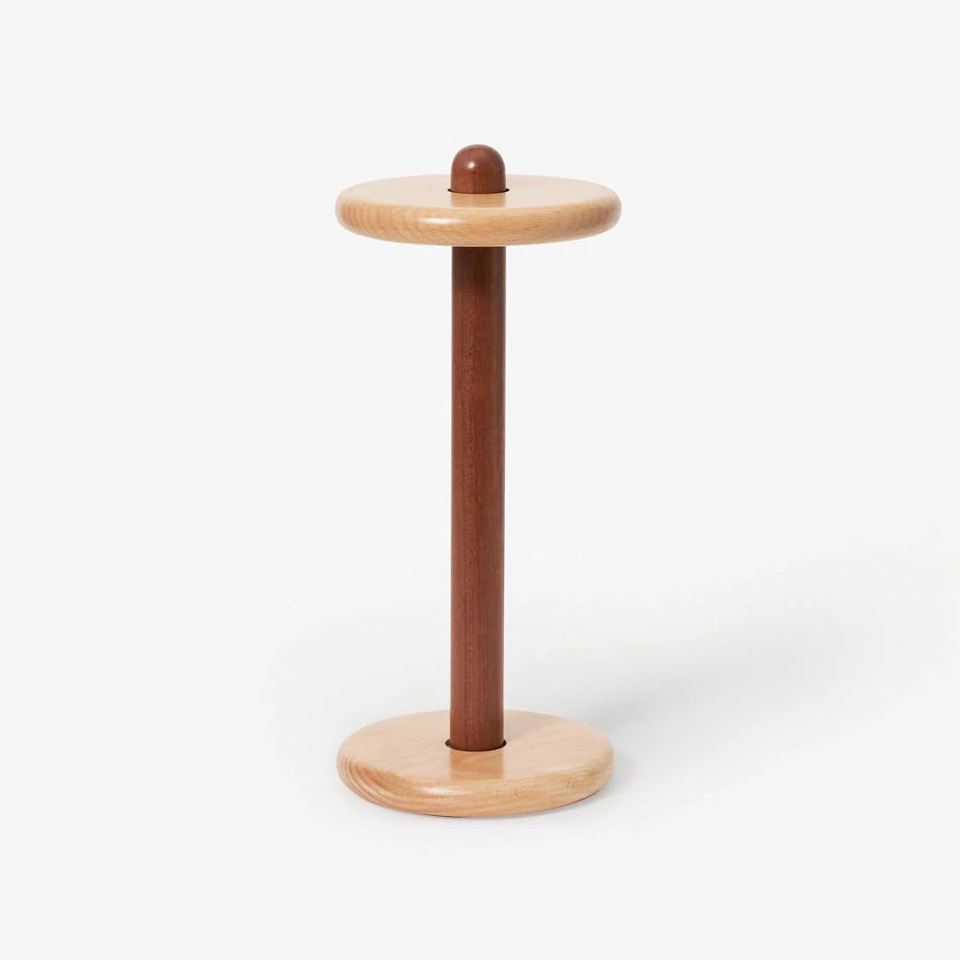 Spool Paper Towel Holder - Image 2