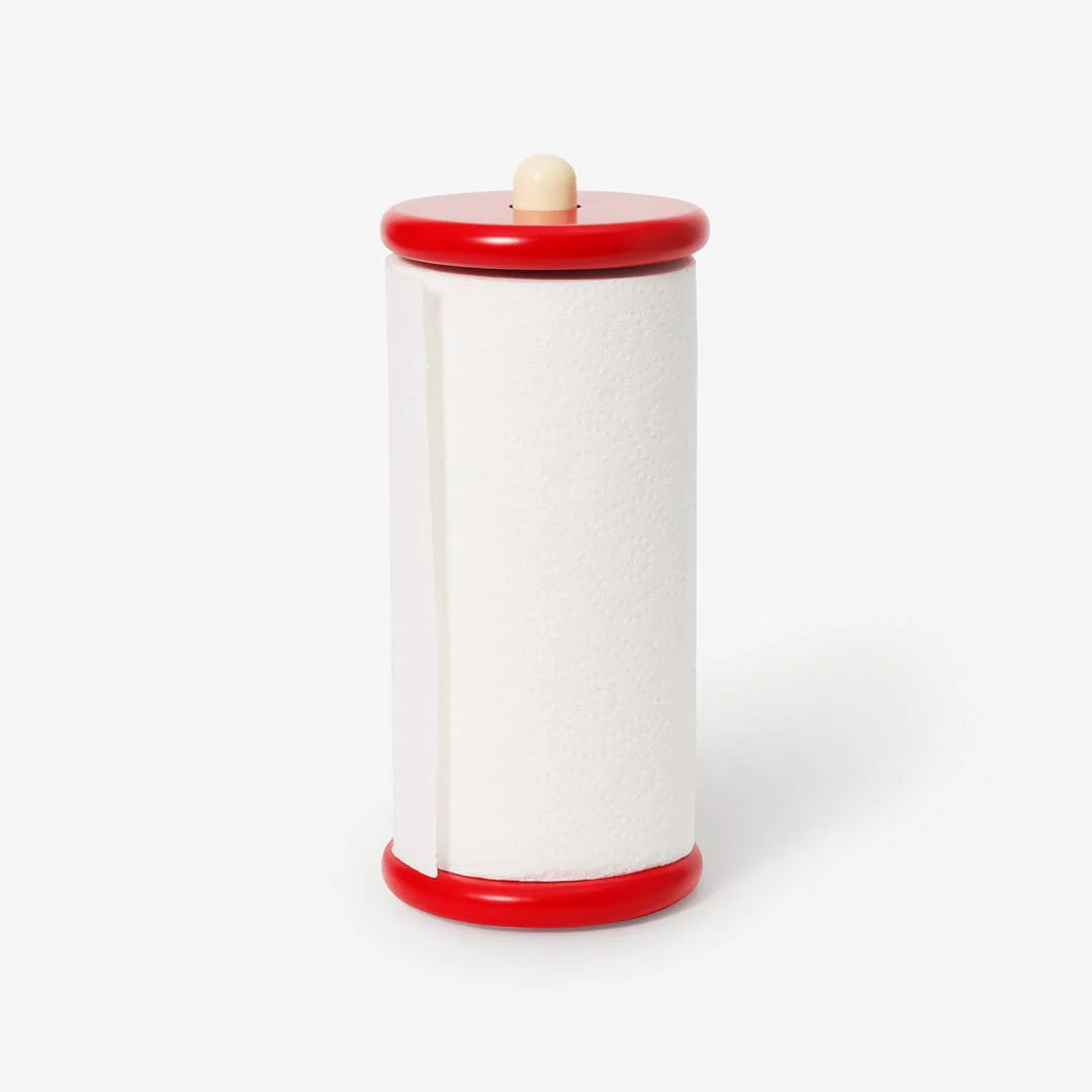 Spool Paper Towel Holder - Image 3