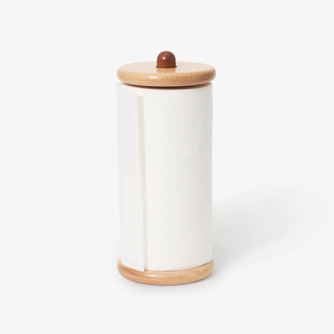 Spool Paper Towel Holder - Image 5