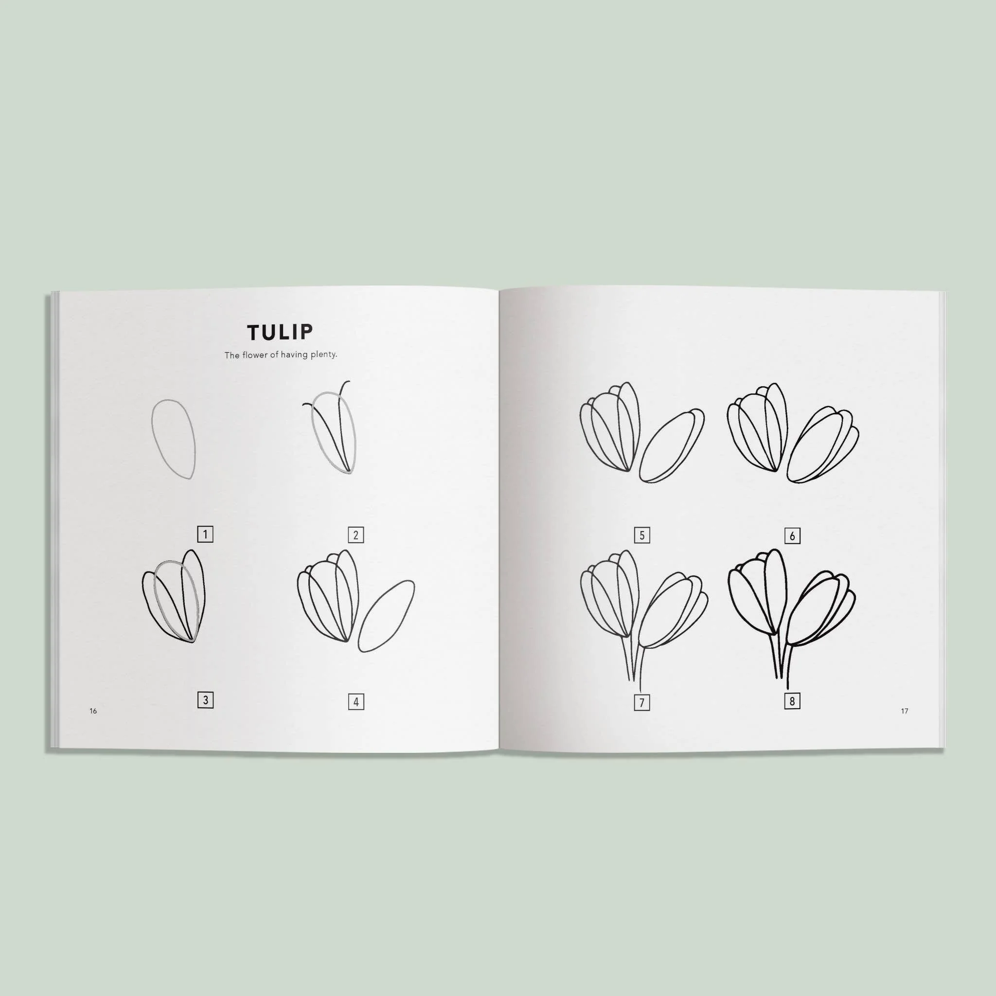 How to Draw Spring Things for Kids - Image 2