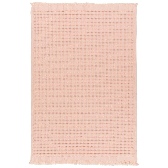 Organic Cotton Hand Towels - Image 4