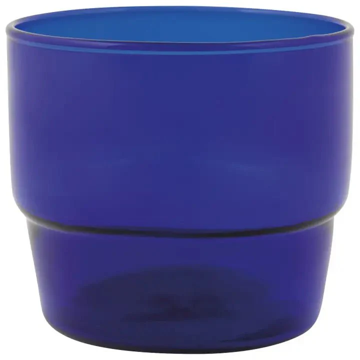 Stackable Drinking Glass - 9 oz - Image 2