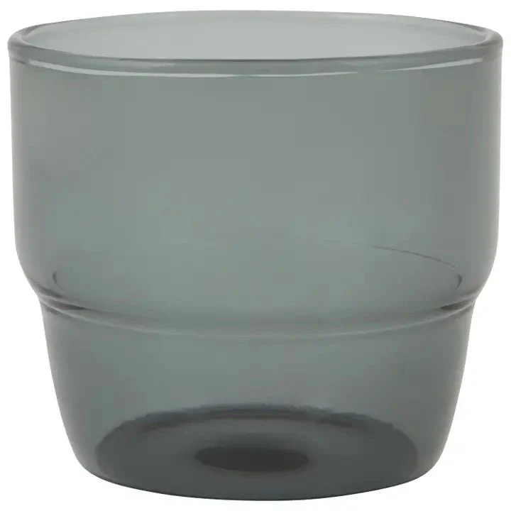Stackable Drinking Glass - 9 oz - Image 3