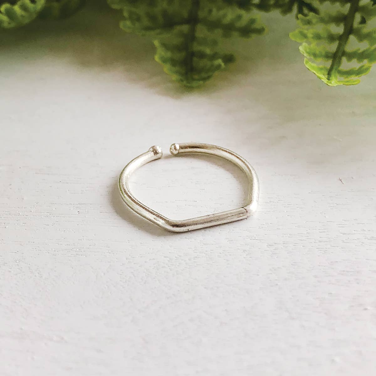 Stacking Ring - Image 2